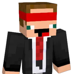 cloneazp Minecraft avatar bust