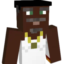 clonetrooperca Minecraft avatar bust