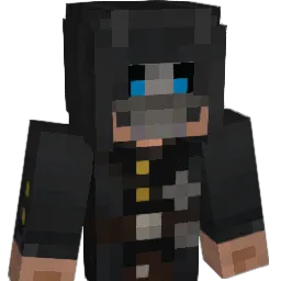 clonezone32 Minecraft avatar bust
