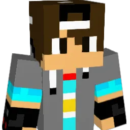 clong311 Minecraft avatar bust