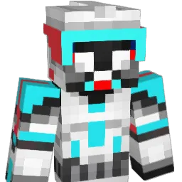 cloni06's Minecraft skin
