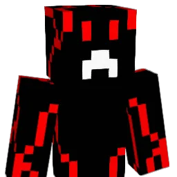 clonill Minecraft avatar bust