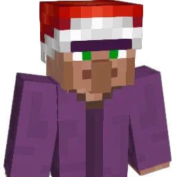 cloo6788 Minecraft avatar bust