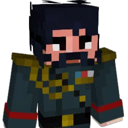 clop4's Minecraft skin