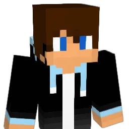 clorplad Minecraft avatar bust