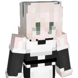 closedcasket's Minecraft skin