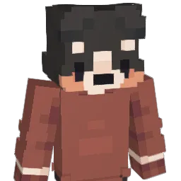 closetedskeleton Minecraft avatar bust