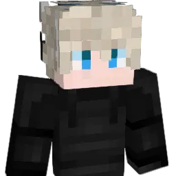 closeyoureyess Minecraft avatar bust
