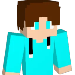 cloud0109's Minecraft skin