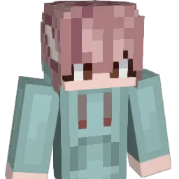 cloud0224's Minecraft skin