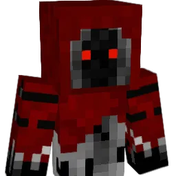 cloud134's Minecraft skin