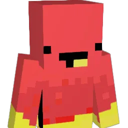 cloud2245's Minecraft skin