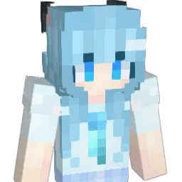 cloud4562 Minecraft avatar bust