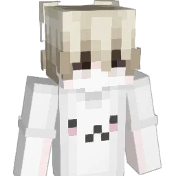 cloud5281 Minecraft avatar bust