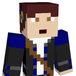 cloud9hero's Minecraft skin