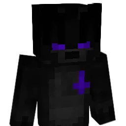 cloud_bunny Minecraft avatar bust