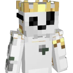 cloud_stop09 Minecraft avatar bust