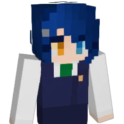 cloud_yyyd Minecraft avatar bust
