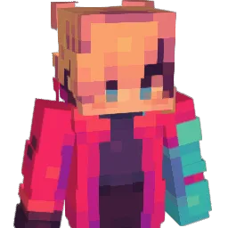 cloudbureiku's Minecraft skin