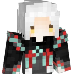 cloudchasing0125's Minecraft skin