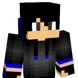 cloudedleopard29's Minecraft skin