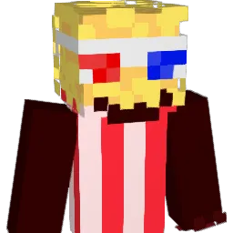 cloudieithink's Minecraft skin