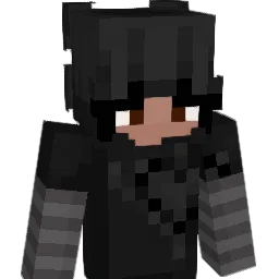 cloudjust4u Minecraft avatar bust