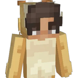 cloudliing's Minecraft skin