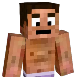 cloudmaster9000's Minecraft skin