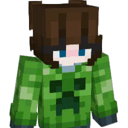 cloudmm's Minecraft skin
