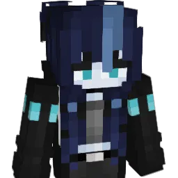 cloudpuncher3000's Minecraft skin