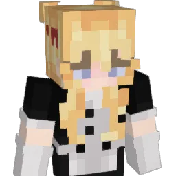 cloudriac's Minecraft skin