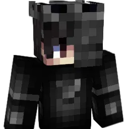 cloudrunnr's Minecraft skin
