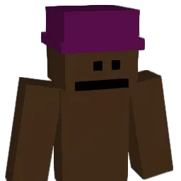cloudscool's Minecraft skin