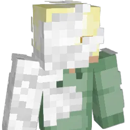 cloudshavefallen's Minecraft skin