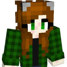 cloudtail132's Minecraft skin
