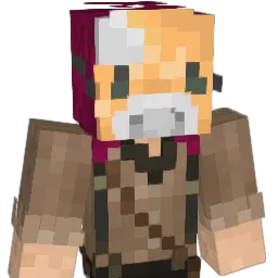cloudthecloud's Minecraft skin