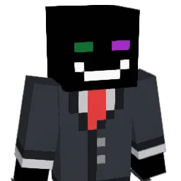 cloudy1130 Minecraft avatar bust