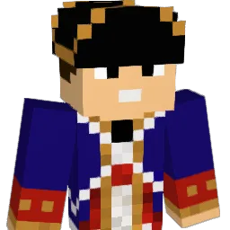 cloudy1909's Minecraft skin