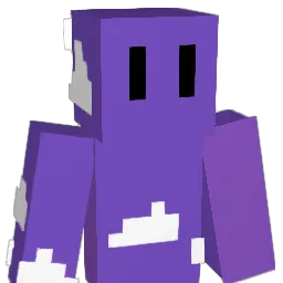 cloudy2134's Minecraft skin