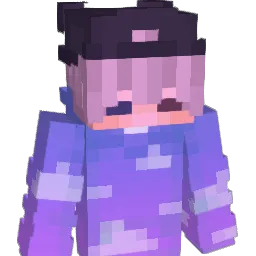 cloudy_XDD Minecraft avatar bust