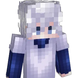 cloudykam Minecraft avatar bust