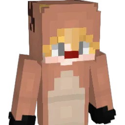 cloudylies's Minecraft skin