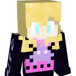 cloudylucyy's Minecraft skin