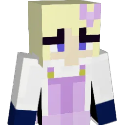 cloudyybread's Minecraft skin
