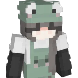 cloudyynight's Minecraft skin