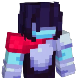 cloudyz_88 Minecraft avatar bust