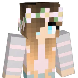 clove217619 Minecraft avatar bust
