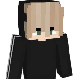 cloverFPS's Minecraft skin