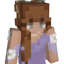 cloverb4's Minecraft skin